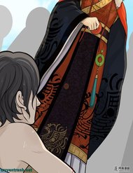 Truyện Hoàng Thượng Pê-Đê - Hãy Tránh Xa Ta Ra