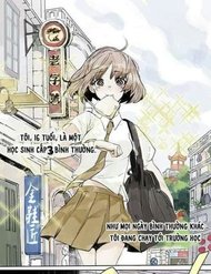 Truyện Hoàng Tử Của Tôi Rất Kỳ Quái