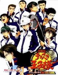Truyện Hoàng Tử Tennis