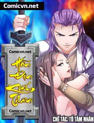 Truyện Hỗn Độn Kiếm Thần