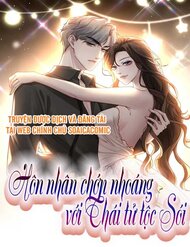 Truyện Hôn Nhân Chớp Nhoáng Với Thái Tử Tộc Sói
