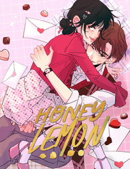 Truyện Honey Lemon