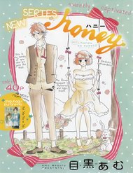 Truyện Honey