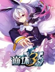 Truyện Honkai Impact 3
