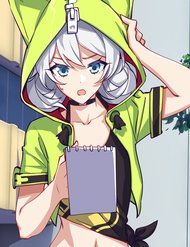 Truyện Honkai Impact 3Rd