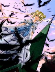 Truyện Hungry Marie