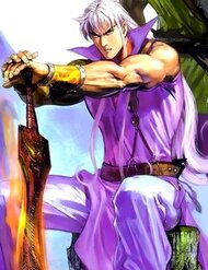 Truyện Huyễn Ma Chi Chiến