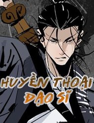 Truyện Huyền Thoại Đạo Sĩ