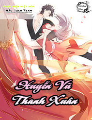 Truyện Huyễn Vũ Thanh Xuân