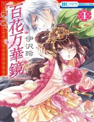 Truyện Hyakka Mangekyou