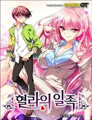 Truyện Hyulla's Race