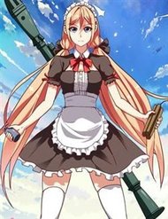 Truyện I Am Killer Maid