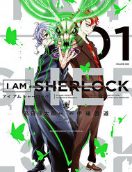 Truyện I Am Sherlock