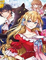 Truyện I Became A Villain Daughter