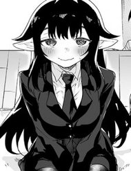 Truyện I Brought Home A Succubus Who Failed O Find A Job