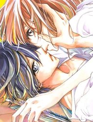 Truyện Ichirei Shite, Kiss