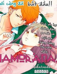 Truyện Ima, Koi Wo Shite Imasu