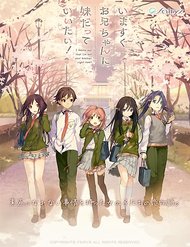 Truyện Imasugu Oniichan Ni Imouto Datte Iitai