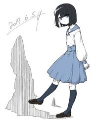 Truyện Imouto No Tomodachi Ga Nani Kangae Teru No Ka Wakaranai