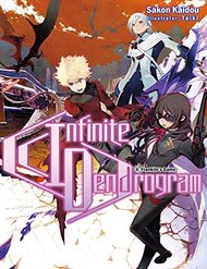 Truyện Infinite Dendrogram