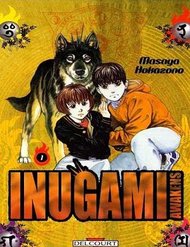 Truyện Inugami