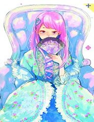 Truyện Inuwashi Momo Wa Yuruganai