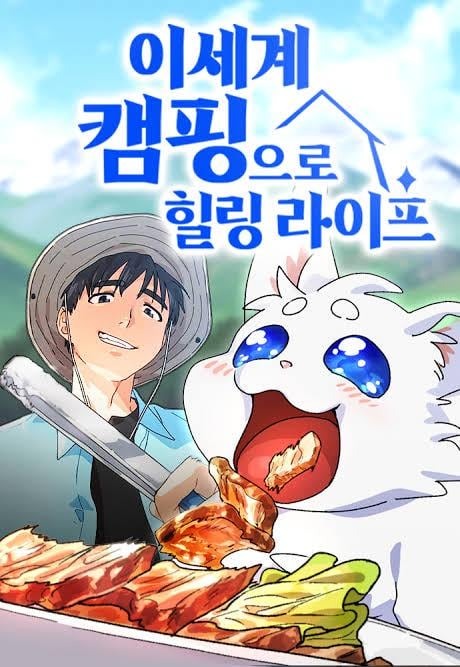 Truyện Isekai Camping