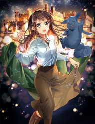 Truyện Isekai De 'Kuro No Iyashi Te' Tte Yobarete Imasu