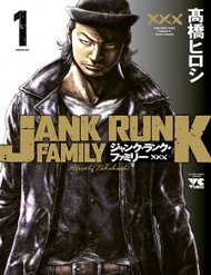 Truyện Jank Runk Family