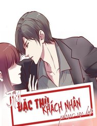 Truyện Jm Đặc Thù Khách Nhân Phục Vụ Bộ
