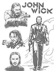 Truyện John Wick