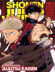 Truyện Jujutsu Kaisen - Chú Thuật Hồi Chiến