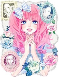 Truyện Junjou Otomen Mako-Chan