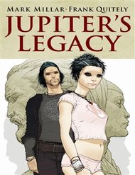 Truyện Jupiter's Legacy