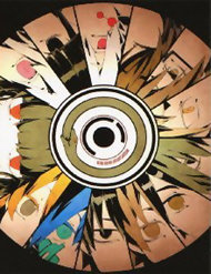 Truyện Kagerou Deizu