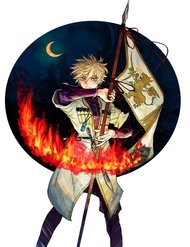 Truyện Kagitsuki No Alter