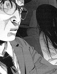 Truyện Kaidan Hayashi