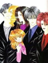 Truyện Kaikan Phrase