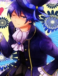 Truyện Kaitou Alice