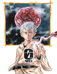 Truyện Kamisama No Iutoori Zero