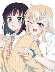 Truyện Kanchigai Kara Hajimeru Yankee To Jimi-Ko No Yuri Manga