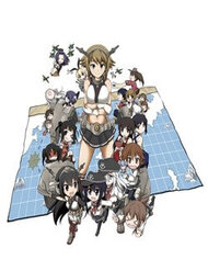 Truyện Kancolle Doujin Collection