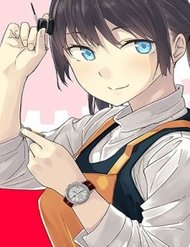 Truyện Kanmuri-San Watch Workshop