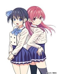 Truyện Kanojo Mo Kanojo