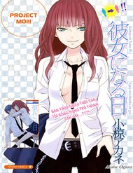 Truyện Kanojo Ni Naru Hi