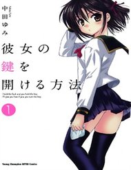 Truyện Kanojo No Kagi Wo Akeru Houhou