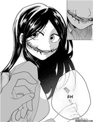 Truyện Kanojo No Tokutouseki