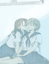 Truyện Kanojo-Tachi No Natsu