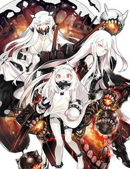 Truyện Kantai Doujinshi Collection