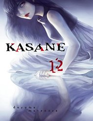 Truyện Kasane